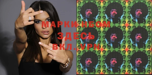 стафф Алексин