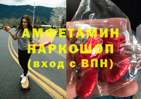 стафф Алексин